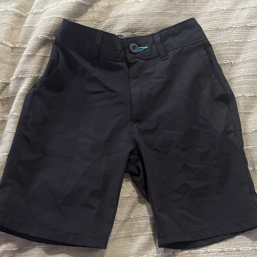 Reel Legends Men's Dark Shorts
